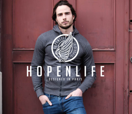 Discover the collection